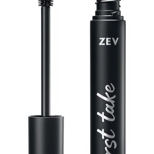 Zev First Take Mascara black